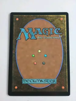 Magic The Gathering Toxrill, the Corrosive 399 Foil MTG NM - Image 2