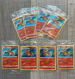 Special Delivery Charizard Pokemon Center Promo Card Sealed *in hand & can ship✅ - Image 1