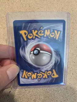 Cyndaquil [Reverse Holo] #54/115 - Pokémon Unseen Forces - Ungraded - Rare Card! - Image 4