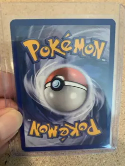 Cyndaquil [Reverse Holo] #54/115 - Pokémon Unseen Forces - Ungraded - Rare Card! - Image 5