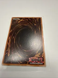YuGiOh Blue-Eyes White Dragon YSKR-EN001 Ultimate Rare Unlimited VLP - Image 8