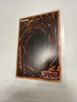 YuGiOh Blue-Eyes White Dragon YSKR-EN001 Ultimate Rare Unlimited VLP - Image 9