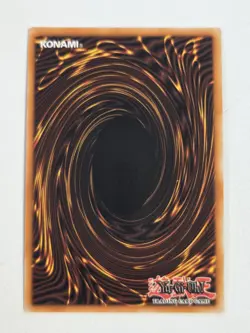 Kurikara Divincarnate BLTR-EN079 Secret Rare Yugioh Card 1st Edition Near Mint - Image 3