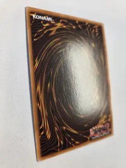 Kurikara Divincarnate BLTR-EN079 Secret Rare Yugioh Card 1st Edition Near Mint - Image 4