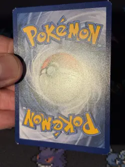 Pokémon Cards Radiant Sneasler 123/186 Holo Rare Lost Origin - (NM) - Image 5