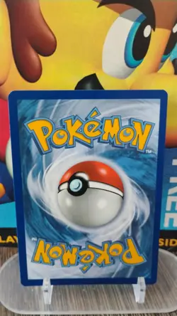 MARNIE Black Star Promo POKEMON Holo 2021 TRAINER Supporter Trading Card SWSH120 - Image 2