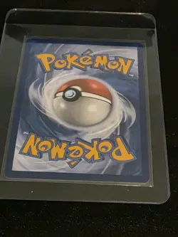 Pokemon TCG Rotom v Lost Origin Full Art Holo Card 177/196 NM Condition - Image 2