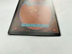 MTG Choking Vines Weatherlight Regular Common - Some Edge Wear - See Pics - Image 4