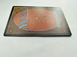 MTG Choking Vines Weatherlight Regular Common - Some Edge Wear - See Pics - Image 5