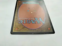 MTG Choking Vines Weatherlight Regular Common - Some Edge Wear - See Pics - Image 6