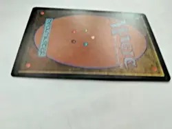 MTG Choking Vines Weatherlight Regular Common - Some Edge Wear - See Pics - Image 7