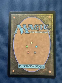 MTG Burgeoning (Borderless) Secret Lair Drop NM Foil - Image 2