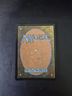 Erebos, Bleak-Hearted (Showcase) Theros Beyond Death Foil MTG NM Magic Card - Image 2