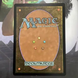 MTG Shipwreck Marsh (Borderless) Magic: The Gathering Midnight Hunt Rare #285 - Image 2