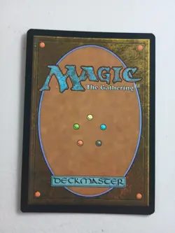 Magic the Gathering Ignoble Hierarch MH2 Foil 414 MTG NM - Image 2