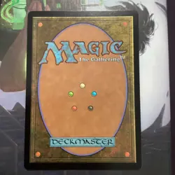 MTG Shadowy Backstreet Magic: The Gathering Murders at Karlov Manor Rare #0330 - Image 2