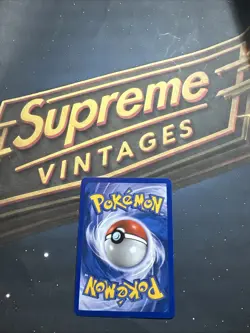 Pokemon Card Gastly Stormfront Common 62/100 LP - Image 2