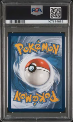 PSA 10 EVOLVING SKIES 205 LEAFEON VMAX SECRET 2021 POKEMON SWORD & SHIELD - Image 2