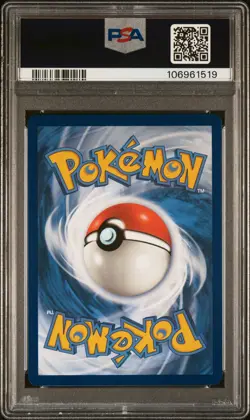 2023 POKEMON SVI EN-SCARLET & VIOLET 212 KIRLIA ILLUSTRATION RARE PSA 10 - Image 2