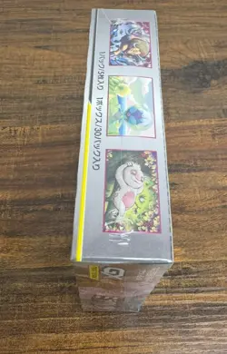 2019 Pokemon Miracle Twins Japanese Booster Box SEALED US SELLER - Image 3