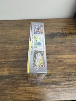 2019 Pokemon Miracle Twins Japanese Booster Box SEALED US SELLER - Image 7