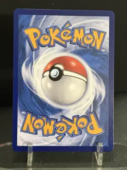 Leafeon 0704/15 Pokeball S-Chinese Gem Pack 2 Reverse Holo Pokemon Card NM - Image 2