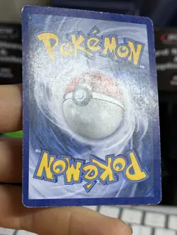 Team Aqua's Kyogre EX 6/34 Double Crisis 2015 Rare Holo PokÃ©mon Card TCG - Image 11