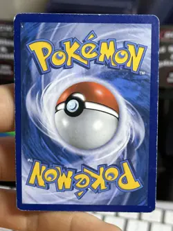 Team Aqua's Kyogre EX 6/34 Double Crisis 2015 Rare Holo PokÃ©mon Card TCG - Image 9