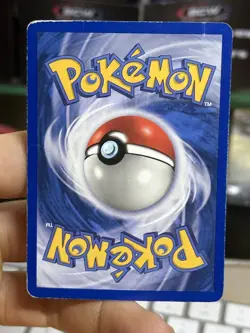 Dugtrio 22/112 EX FireRed LeafGreen 2004 Reverse Diglett 61/112 Pokémon Card TCG - Image 13
