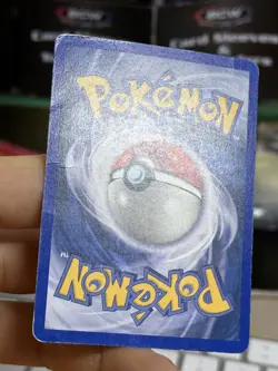 Dugtrio 22/112 EX FireRed LeafGreen 2004 Reverse Diglett 61/112 Pokémon Card TCG - Image 14