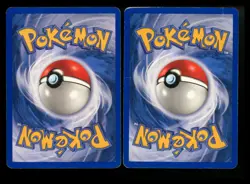 Dugtrio 22/112 EX FireRed LeafGreen 2004 Reverse Diglett 61/112 Pokémon Card TCG - Image 2