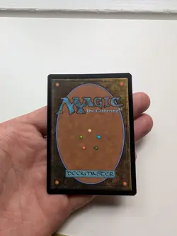 Thrumming Hivepool (Extended Art) Edge of Eternities Foil CARD IN HAND - Image 2