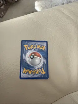 Charizard EX XY17 Holo Promo Card - Image 2