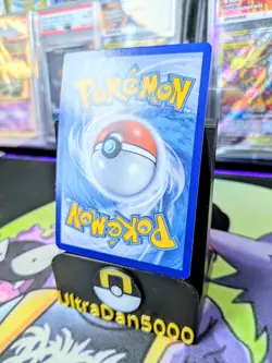Pokemon Mew XY110 Black Star Promo Card - Image 5