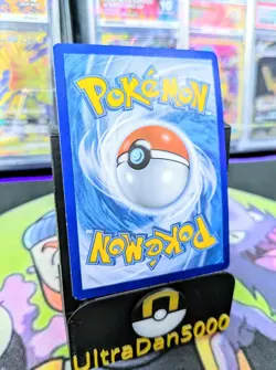 Pokemon Mew XY110 Black Star Promo Card - Image 6