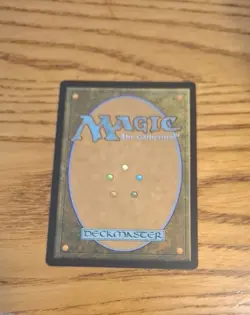 MTG Imperial Seal Foil Judge Promos Magic the Gathering Card - Image 2