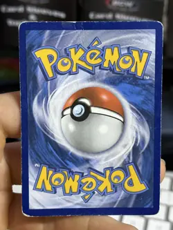 Gyarados EX 123/122 XY BREAKpoint 2016 Secret Rare Holo PokÃ©mon Card TCG - Image 7