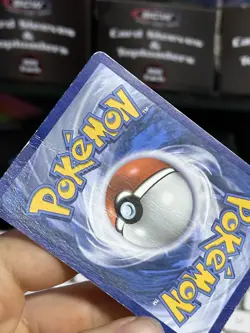 Gyarados EX 123/122 XY BREAKpoint 2016 Secret Rare Holo PokÃ©mon Card TCG - Image 8