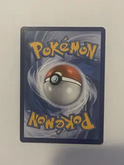 Pokemon Card .. Pikachu Vmax swsh286 - Image 2