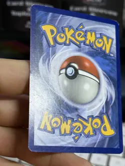 Gardevoir EX 116/114 XY Steam Siege 2016 Secret Rare Holo PokÃ©mon Card TCG - Image 10
