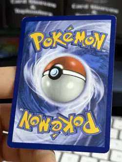 Gardevoir EX 116/114 XY Steam Siege 2016 Secret Rare Holo PokÃ©mon Card TCG - Image 8