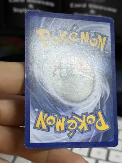 Gardevoir EX 116/114 XY Steam Siege 2016 Secret Rare Holo PokÃ©mon Card TCG - Image 9