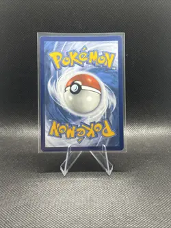 Pokémon TCG Finizen Card Shiny Rare Paldean Fates NM Condition - Image 2