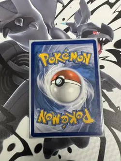 PokÃ©mon Alolan Vulpix SV8/SV94 Hidden Fates Shiny Vault Holo Card - Image 2