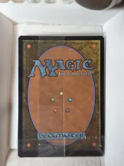 Temple of Mystery - SEALED FOIL - Prerelease Promo - Magic the Gathering MTG - Image 2