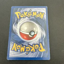 Wigglytuff 16/64 Holo Jungle Set Pokemon Card WOTC Vintage 1999 - Image 2