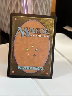 1x Egg Pawn - Myr Token, Foil, Secret Lair Sonic, Magic MTG NM - Image 2