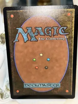MTG Bhujerba, Floating City CITY OF BRASS FOIL Final Fantasy Promo Japanese - Image 4