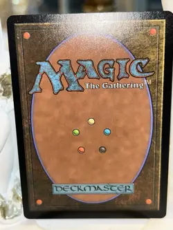MTG Bhujerba, Floating City CITY OF BRASS FOIL Final Fantasy Promo Japanese - Image 9