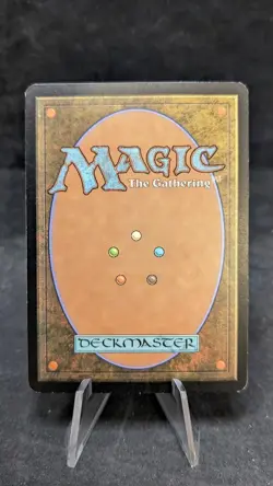 Watery Grave - MTG Magic - Ravnica: City of Guilds - Signed by Artist - LP - Image 2